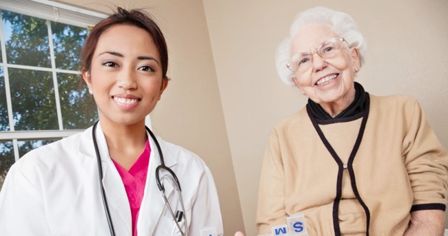 요양원 설립요건