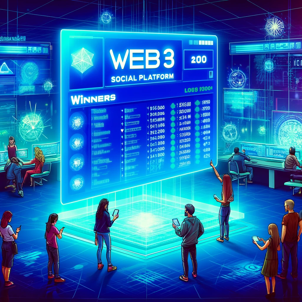 OKX Web3와 Phaver&#44; NFT 추첨 화이트리스트 공동 발송