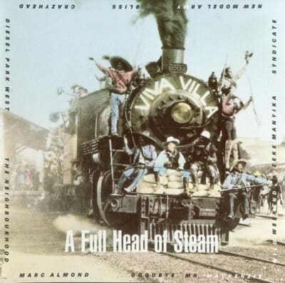 스팀 배드 노래