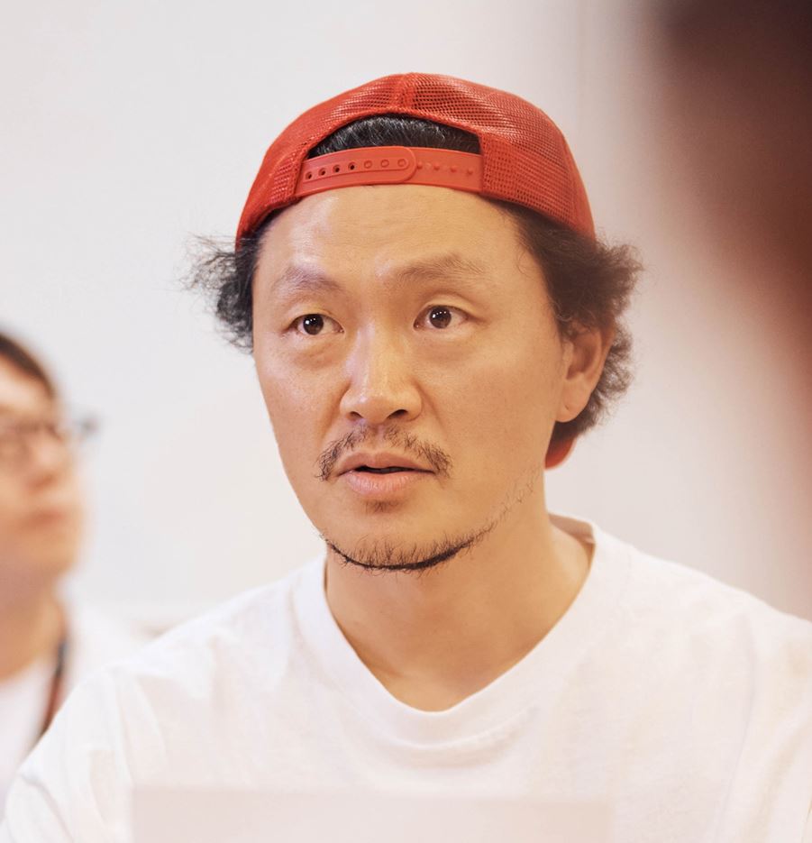 오징어게임2