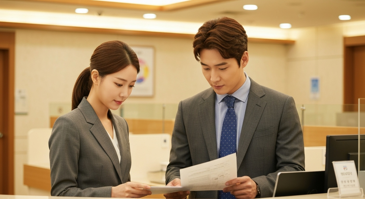 농협 정기예금 금리 현황 비교