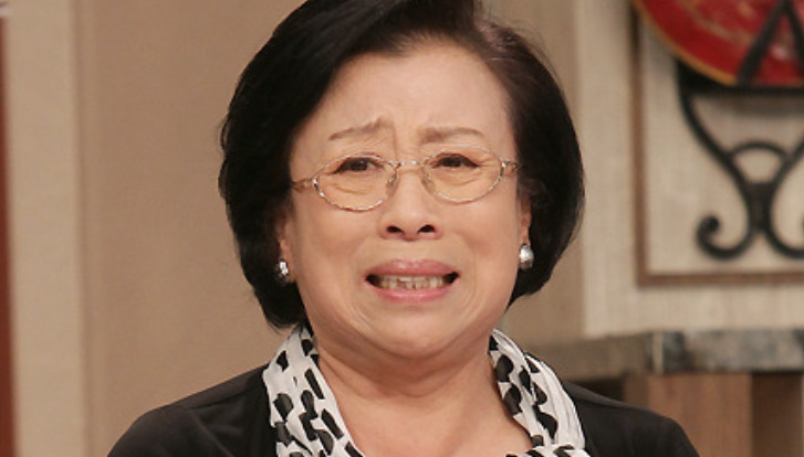 장미자 배우 작품 활동 천국보다 아름다운