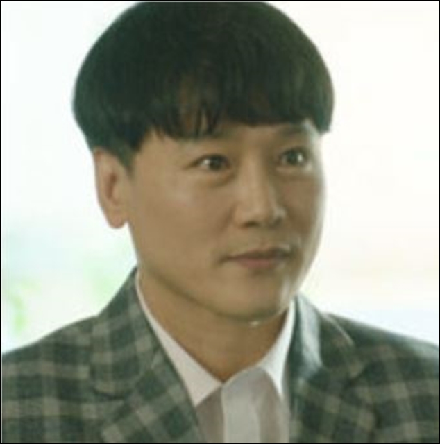 빨강구두 등장인물