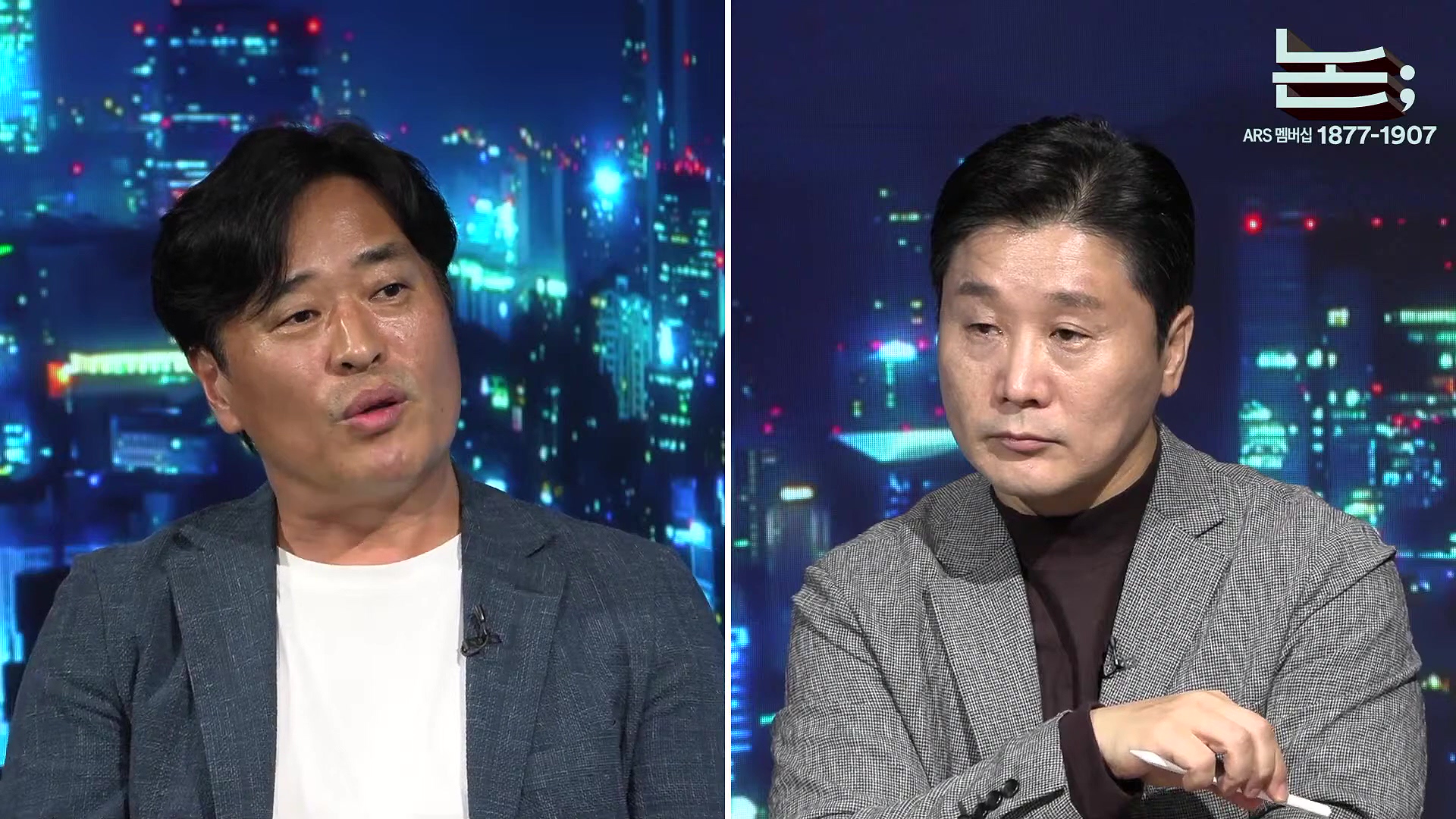 [정준희의 논] '내란의 군대'를 '국민의 군대'로 되돌리는 2025 국군의 날ㅣ홍민 통일연구원 선임연구위원ㅣ2025년 10월 1일 수요일.mp4_20251006_195742.721.jpg