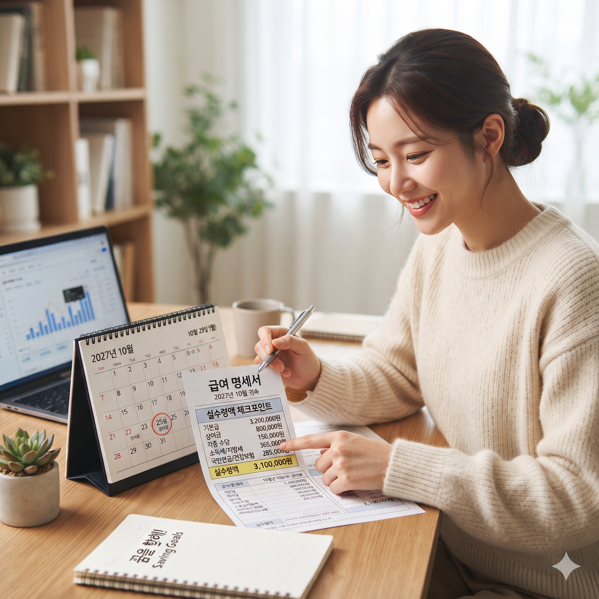 "요양보호사 되면 얼마 받나요?" 2026 요양원 vs 방문요양 월급 비교