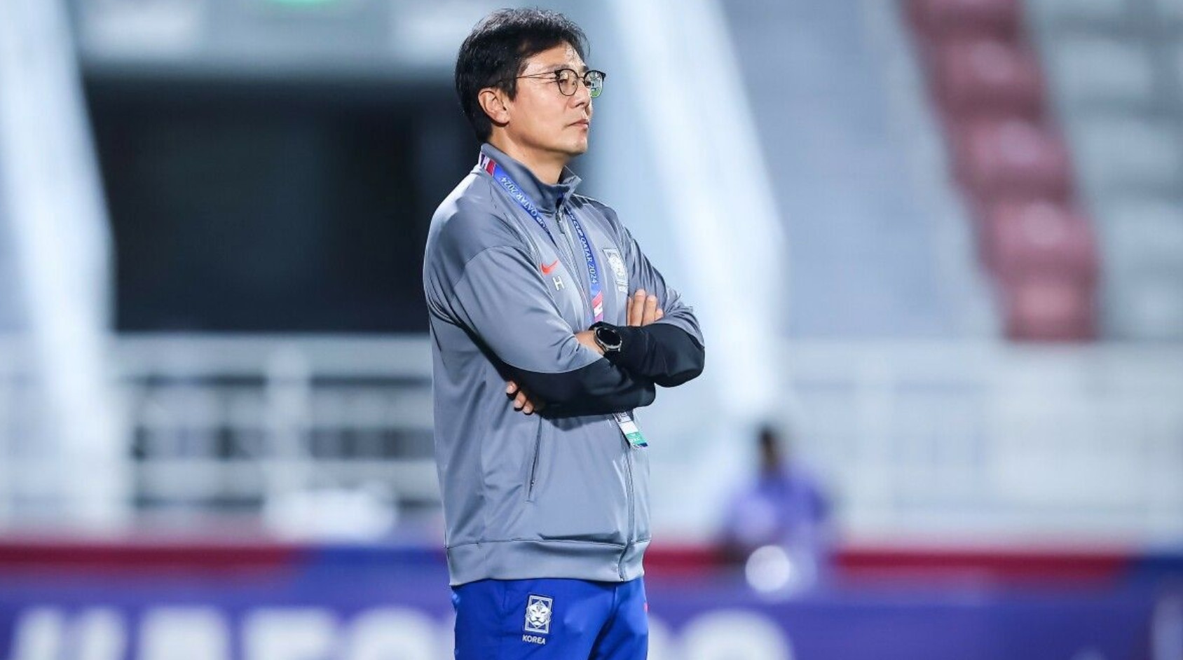 U23 아시안컵 한국 중국