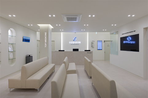 국가건강검진 선운탑내과 의원