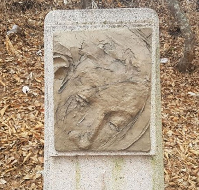 십자가의 길 사진