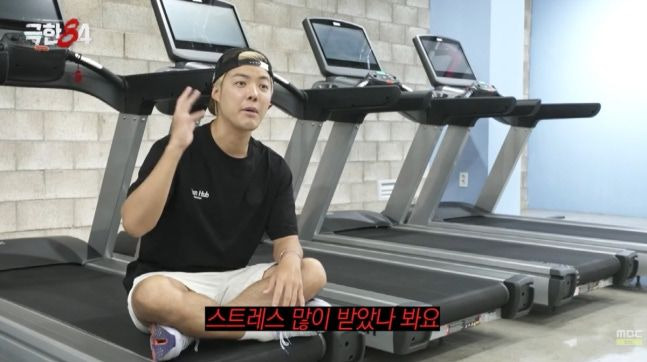 강남 20kg 감량 성공 비결과 이상화의 내조! 근황&middot;프로필&middot;귀화 총정리