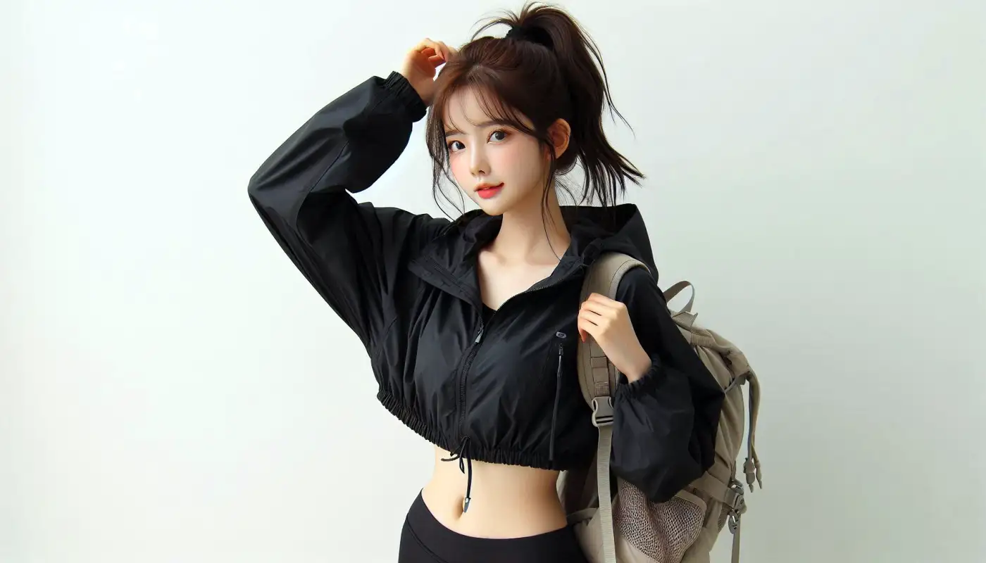 다이어트-과자-추천으로-체중관리하는-여성의-모습