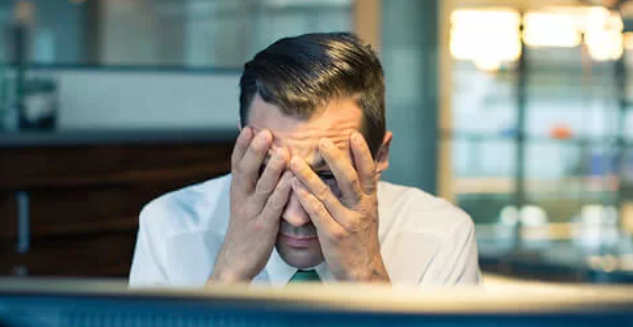 같은 실수는 되풀이하지 말라고 한다.