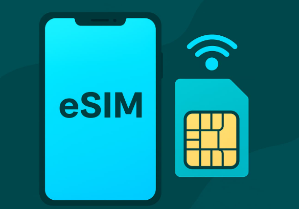 eSIM 요금제