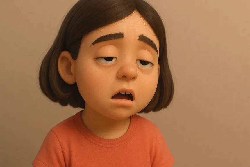 간수치가 높으면 나타나는 증상