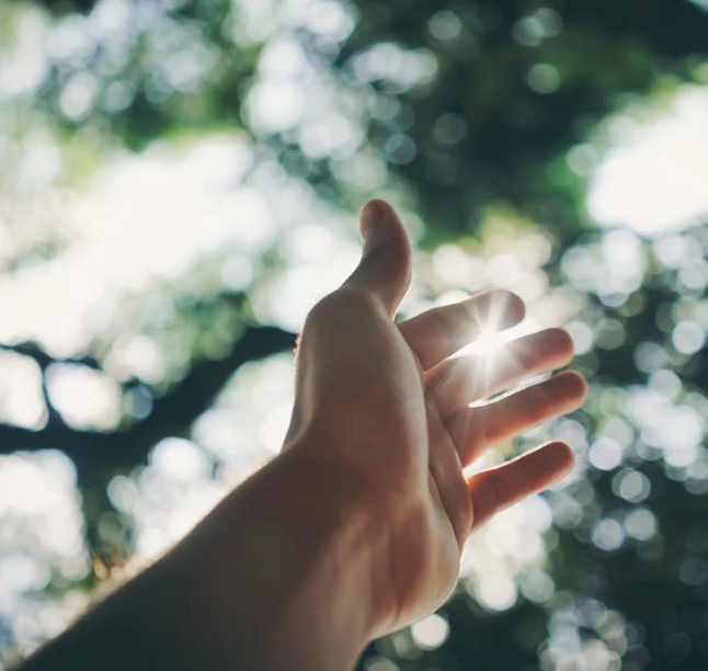 피부건선 원인 증상 예방법