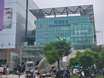 청량리역 ktx 기차시간표 요금표 예매_14