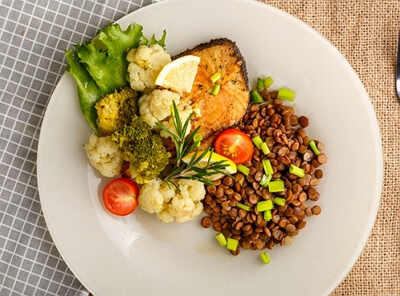 저속노화식단 일주일 식단표(은퇴설계자들 6회)