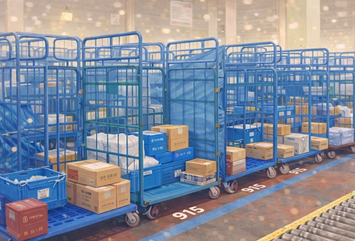 전주 교차로 구인구직