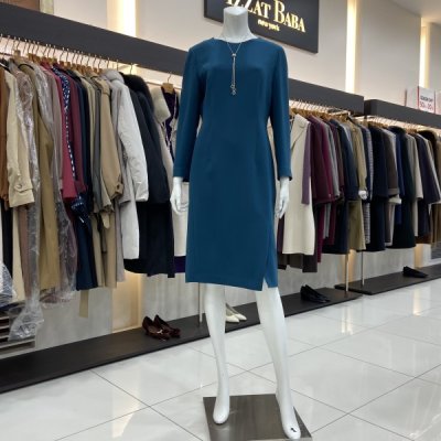 아이잗바바 제시카 리버젠원피스 BL3A0OP09