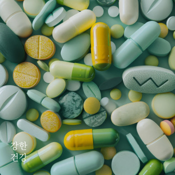 비타민b6 부작용