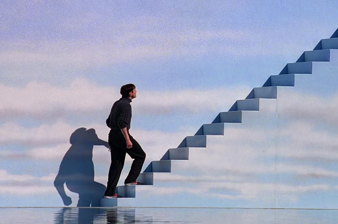 트루먼 쇼 관련 사진