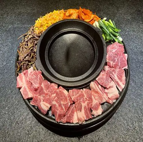 삼미화로