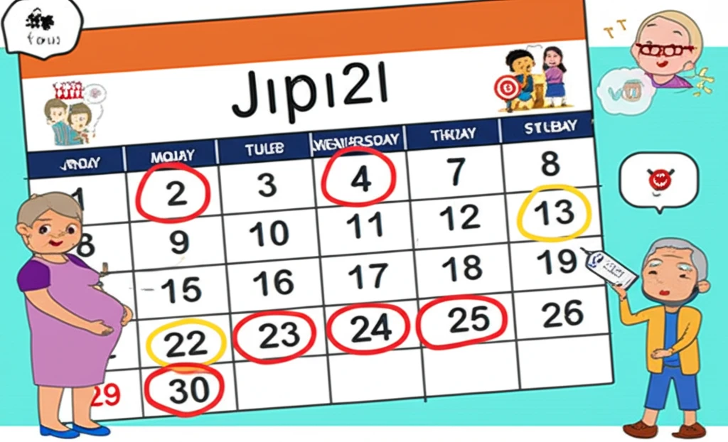 어메이징! 질병청 인플루엔자 무료 접..