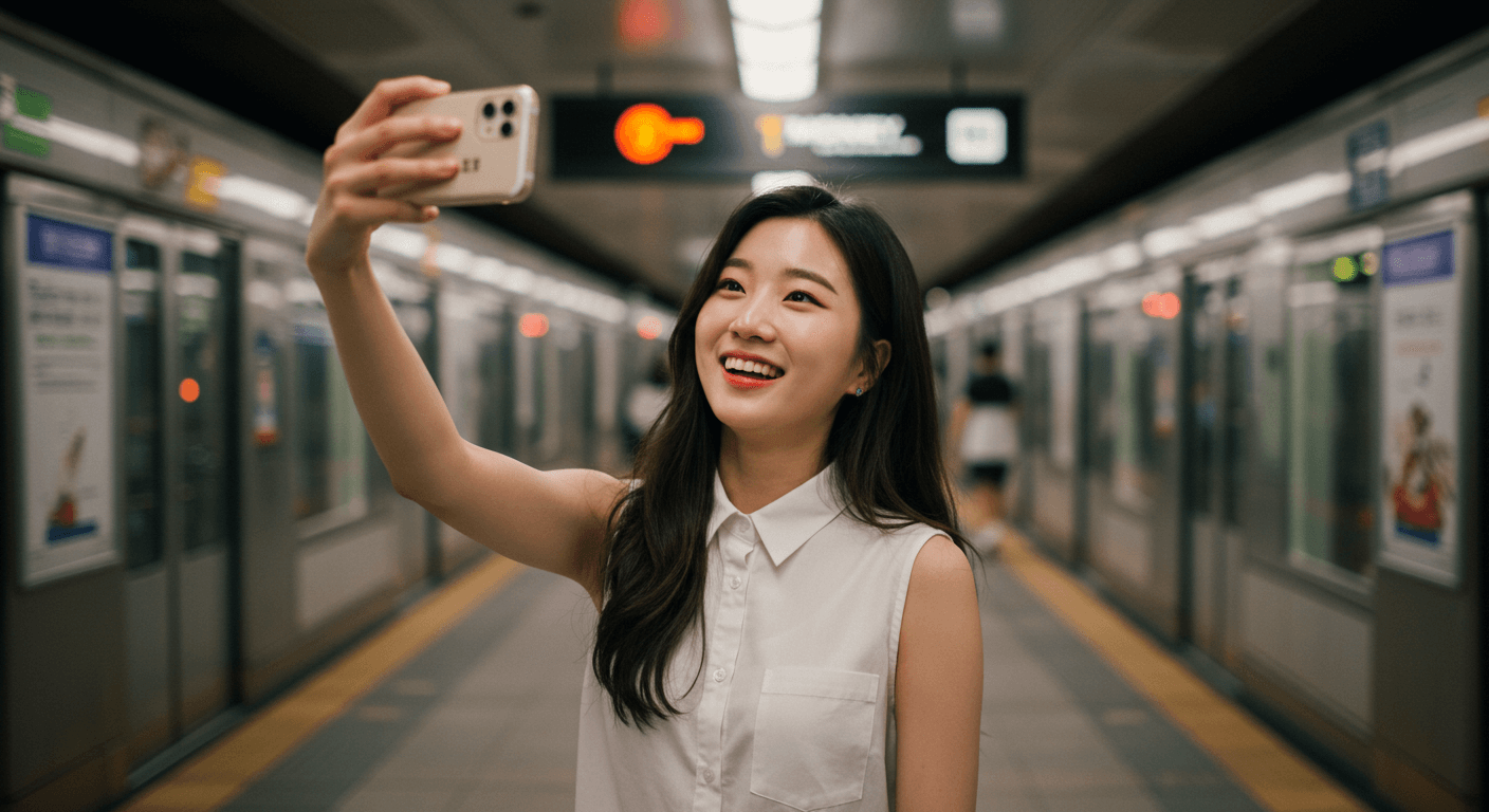 티머니교통카드