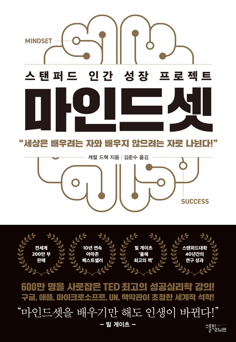 마인드셋