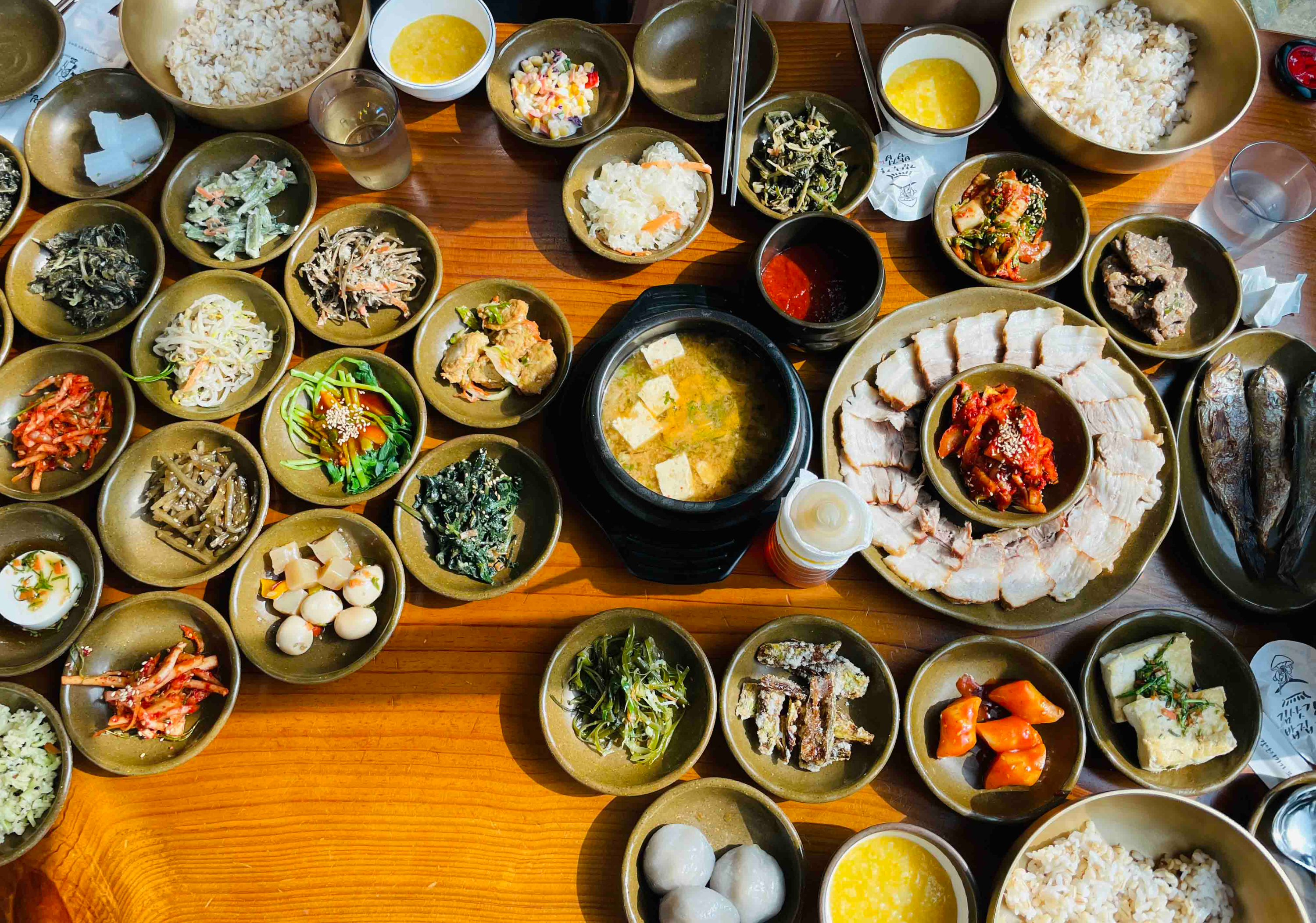 남양주 숨은 맛집