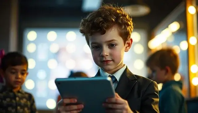 디지털 학습으로 확장되는 글로벌 교육