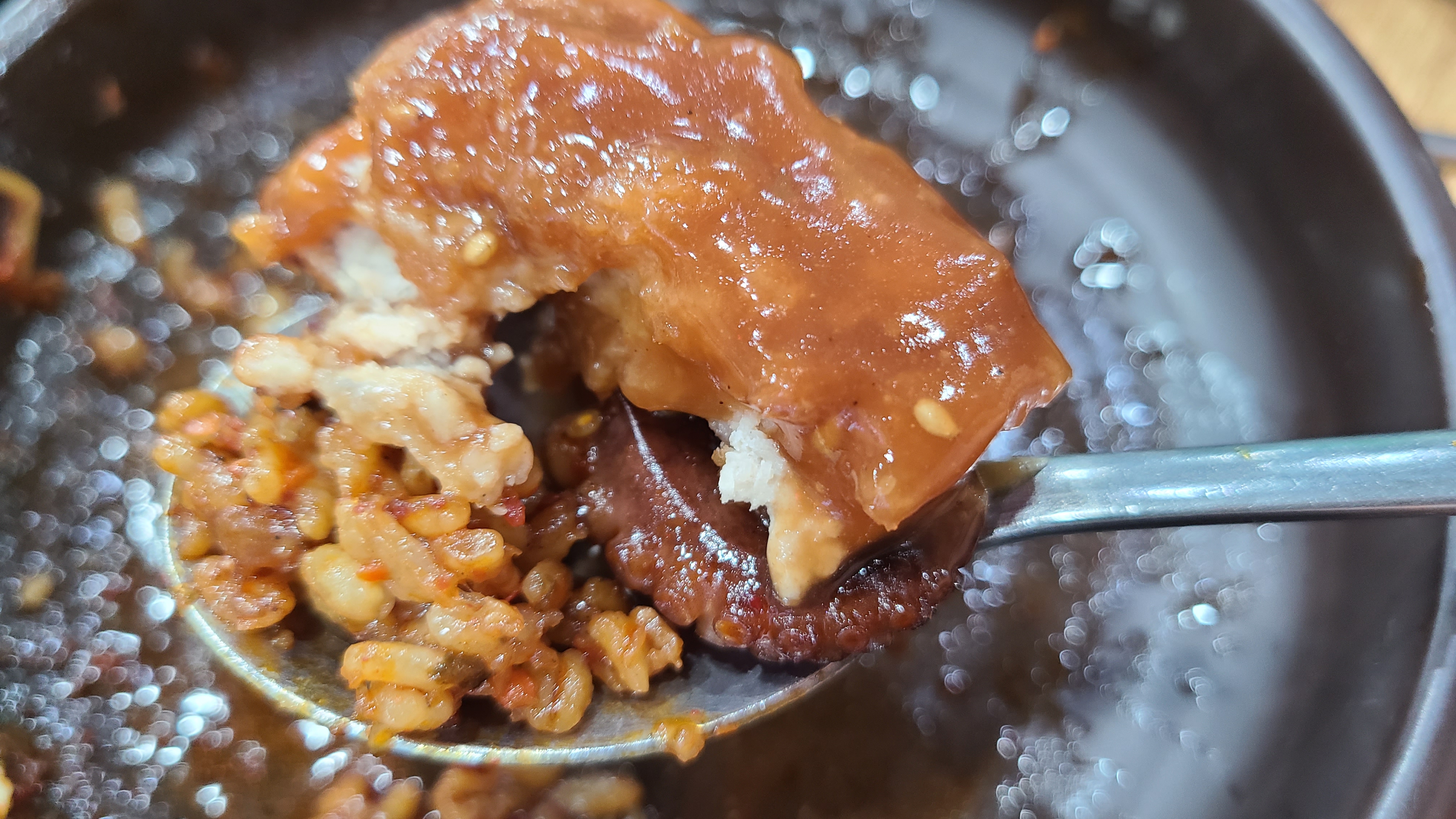 통큰손쭈꾸미마을-모든메뉴-한입씩