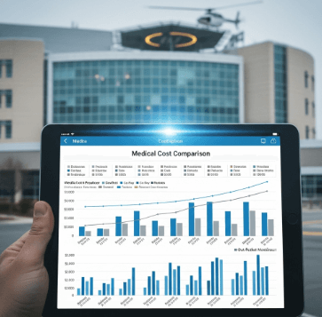 알콜성 지방간 초음파 검사14