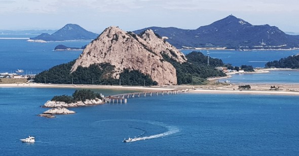 군산(4)