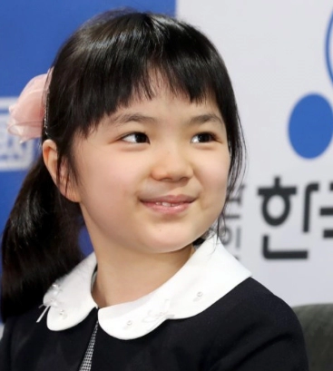 스미레 프로필 나이 고향 학력 바둑 경력