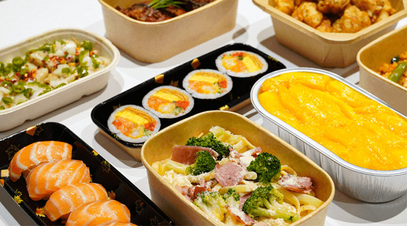 배달음식 및 집밥 비교 관련 이미지