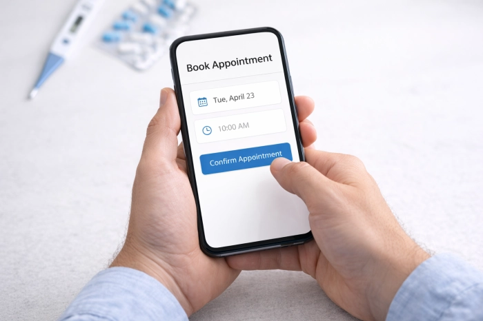 공복혈당 정상수치