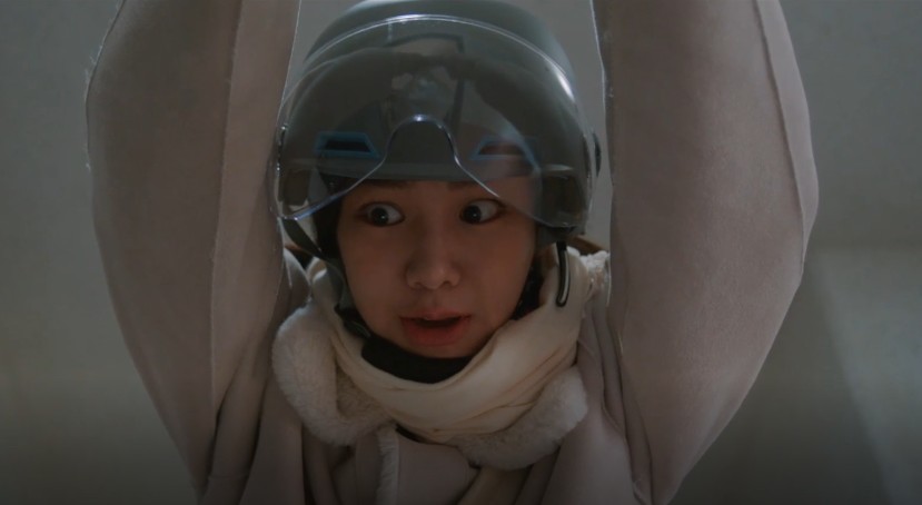 [웹드라마 추천] 개미가 타고 있어요 몇부작, 줄거리, 결말, 등장인물 한지은, 홍종현