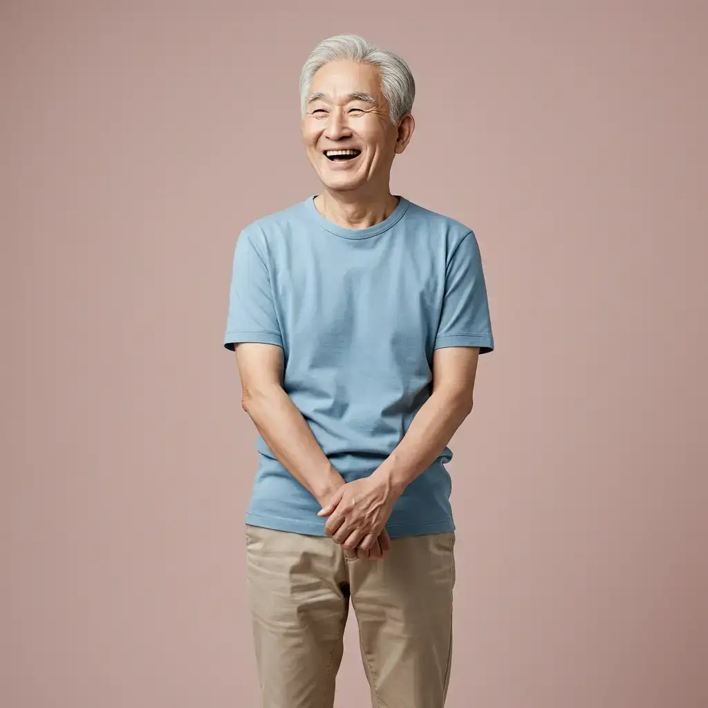 노인 안검진·개안수술비 지원 신청 방법