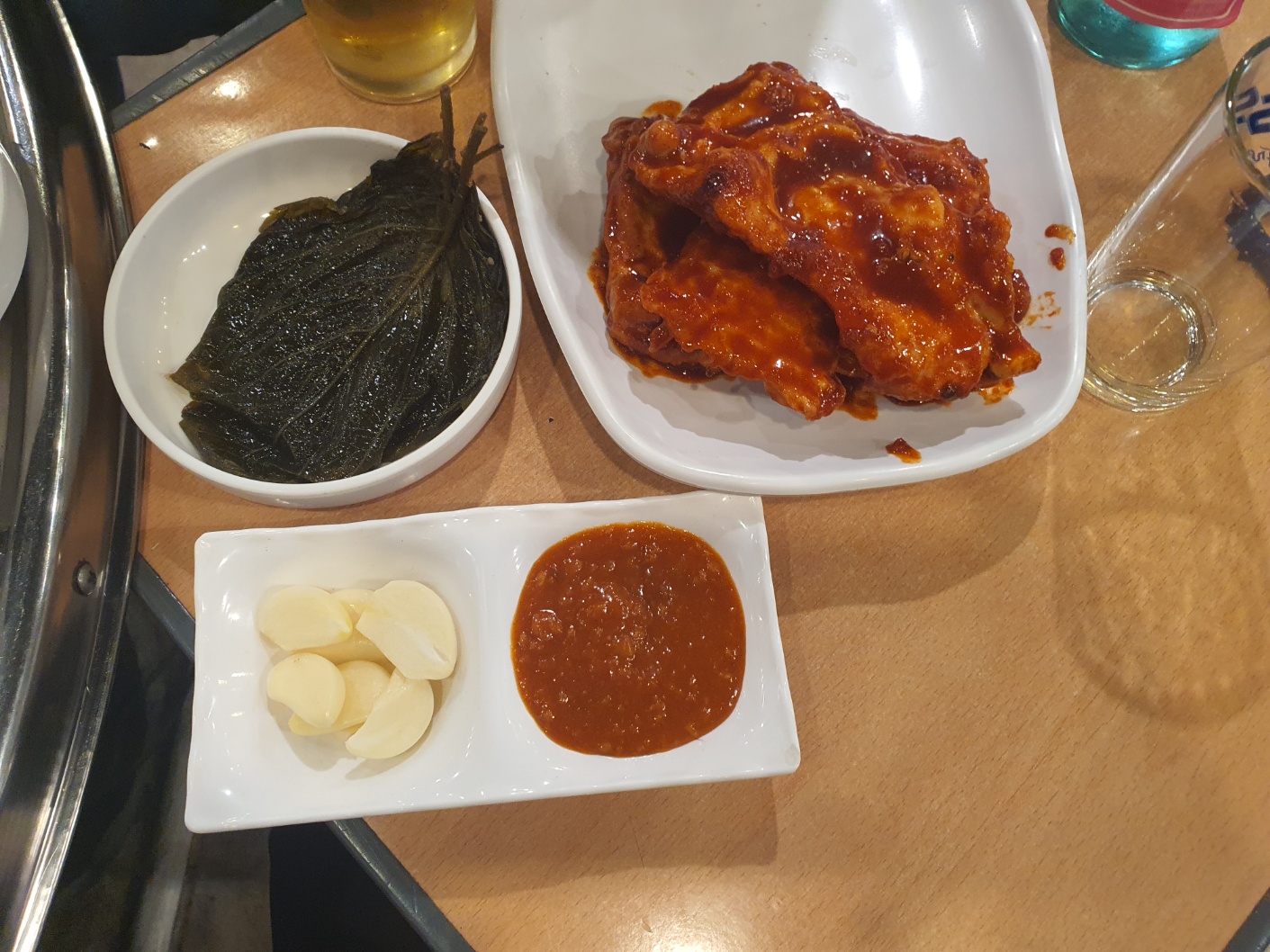 계륵장군