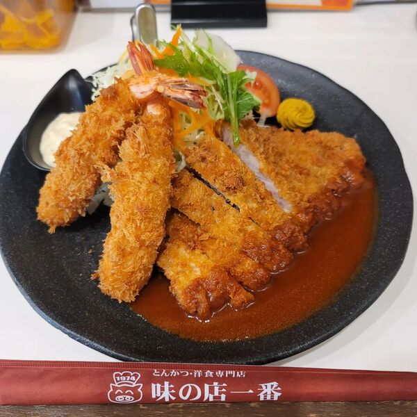 오사카/난바,도톤보리 돈카츠, 카츠동 맛집 추천 3곳(오사카 돈카츠, 켄테이 난바, 아지노미세이치방)