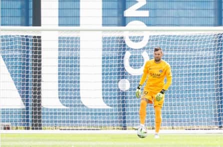 PSG 전북현대 티켓
