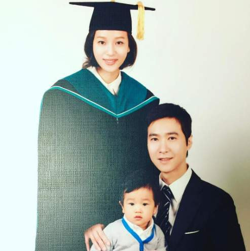 고지용 이혼: 허양임 2년 전 이혼 뒤늦은 고백 전문 분석, 아들 승재 편지 속 소름 돋는 복선과 SNS 징후 3가지
