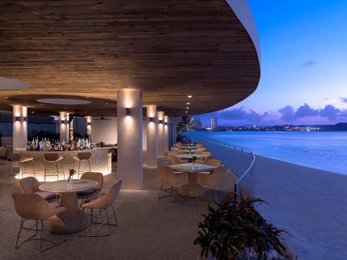 Guam Dujitani Resort