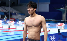 파리올림픽-수영-일정-선수-중계