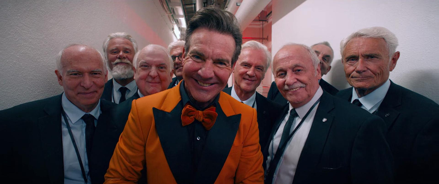 영화 '서브스턴스(The Substance)' 관람평 - 현대 사회의 외모 지상주의와 젊음에 대한 집착 풍자