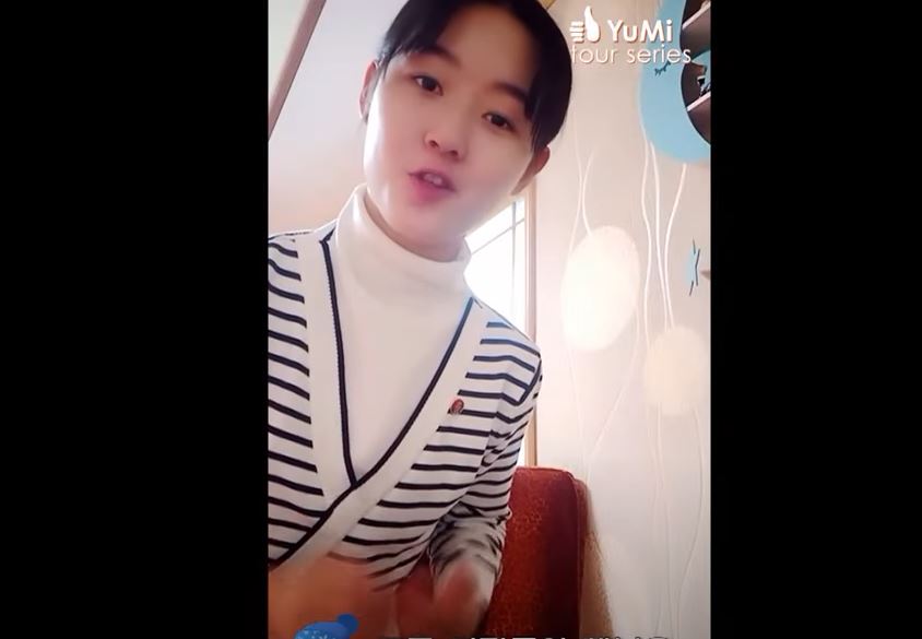 북한 유튜버