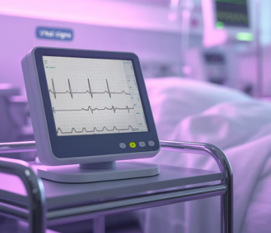 심근경색 초기증상