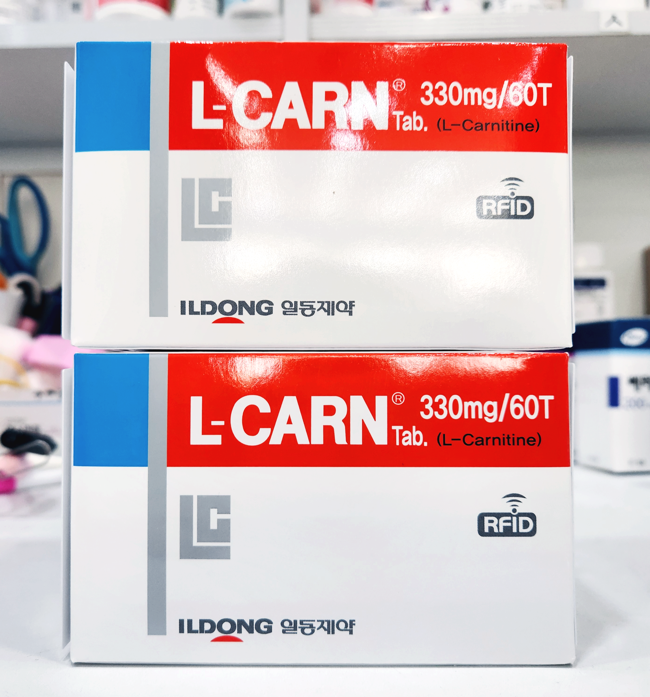 엘칸정, 엘칸정330mg 효능, 가격, 다이어트 복용법, 엘-카르니틴 작용기전, 부작용