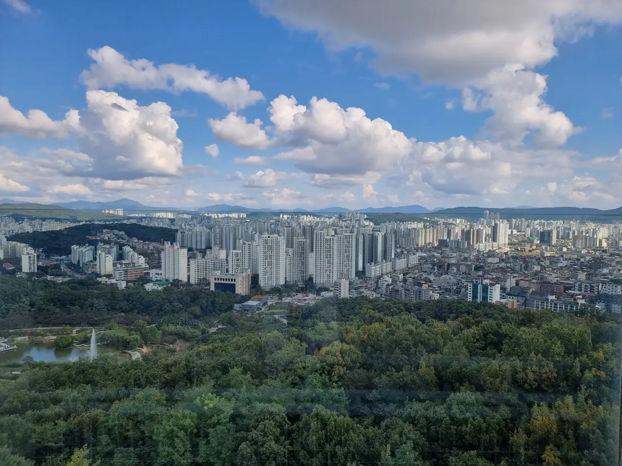 전망대에서-바라본-풍경