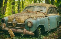 노후경유차 조기폐차 지원금 신청방법 I 조기폐차 대상 및 지원금액 (총정리)